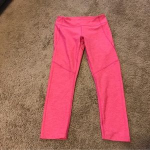 Outdoor Voices Leggins